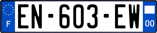 EN-603-EW