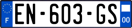 EN-603-GS