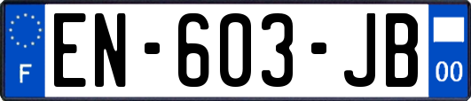 EN-603-JB