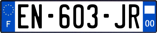 EN-603-JR