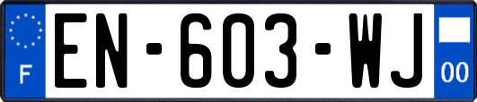 EN-603-WJ