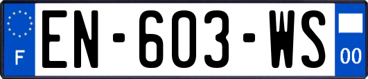 EN-603-WS