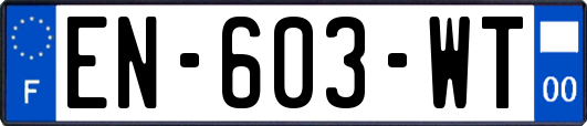 EN-603-WT