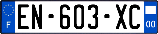 EN-603-XC