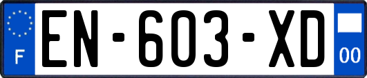 EN-603-XD