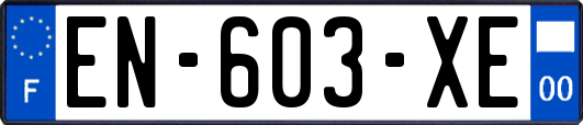 EN-603-XE