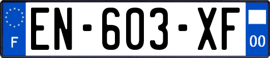EN-603-XF