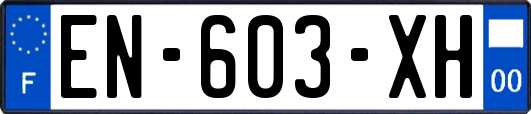 EN-603-XH
