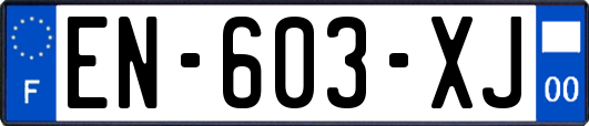 EN-603-XJ