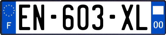 EN-603-XL