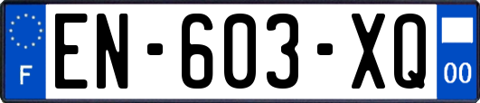 EN-603-XQ