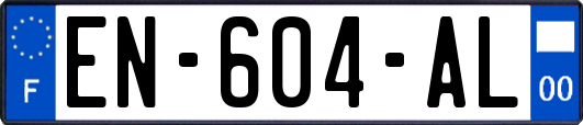 EN-604-AL