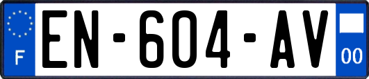 EN-604-AV