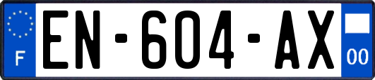 EN-604-AX