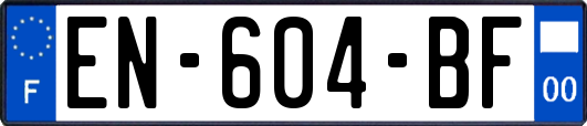 EN-604-BF