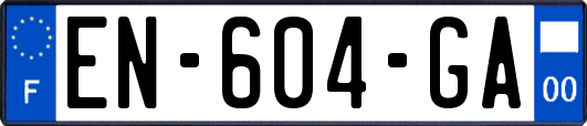 EN-604-GA