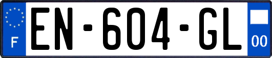 EN-604-GL