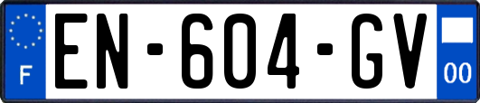 EN-604-GV