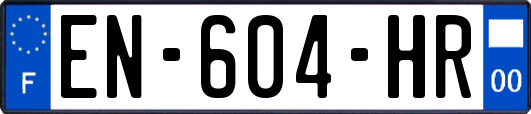 EN-604-HR