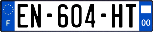 EN-604-HT