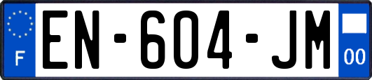 EN-604-JM