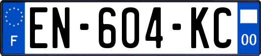 EN-604-KC