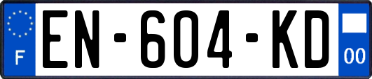 EN-604-KD