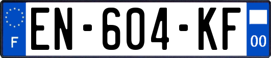 EN-604-KF