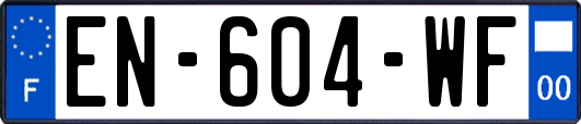 EN-604-WF