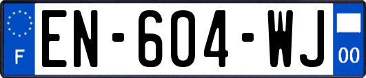 EN-604-WJ