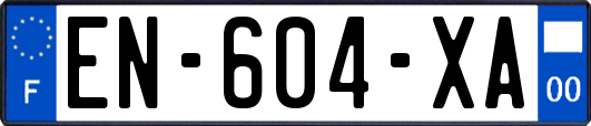 EN-604-XA