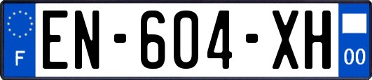 EN-604-XH
