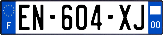 EN-604-XJ