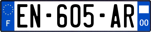 EN-605-AR