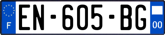 EN-605-BG