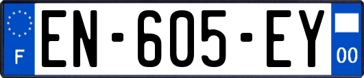 EN-605-EY