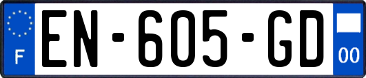 EN-605-GD