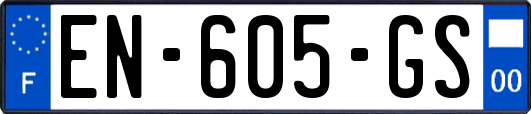 EN-605-GS