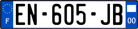 EN-605-JB