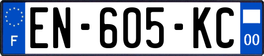 EN-605-KC