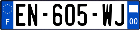 EN-605-WJ