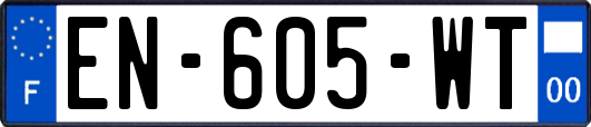 EN-605-WT