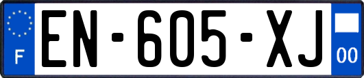 EN-605-XJ