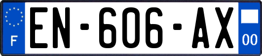 EN-606-AX