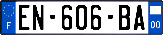 EN-606-BA