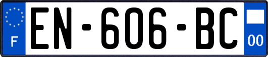 EN-606-BC