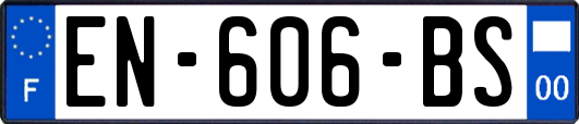 EN-606-BS