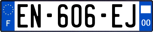 EN-606-EJ