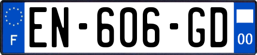 EN-606-GD