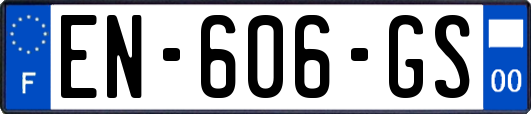 EN-606-GS